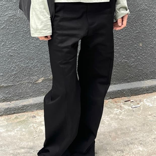 머듈 퍼티그 팬츠 2size