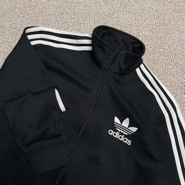 Unisex's Adidas 유로파 파이어버드 져지