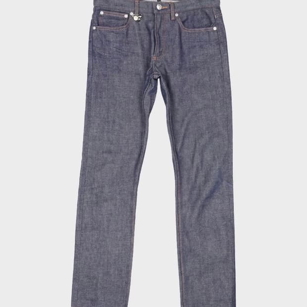 자운드 아페쎄 쁘띠 데님