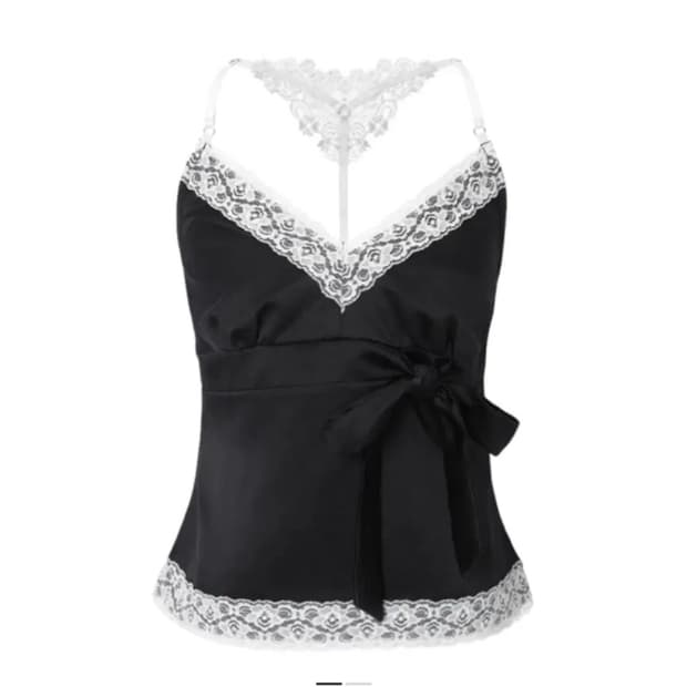 쓰리타임즈 비앙카 나시