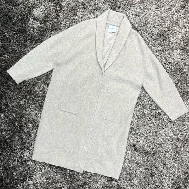 세인트존 ST.JOHN 여성 울 코트 (88)