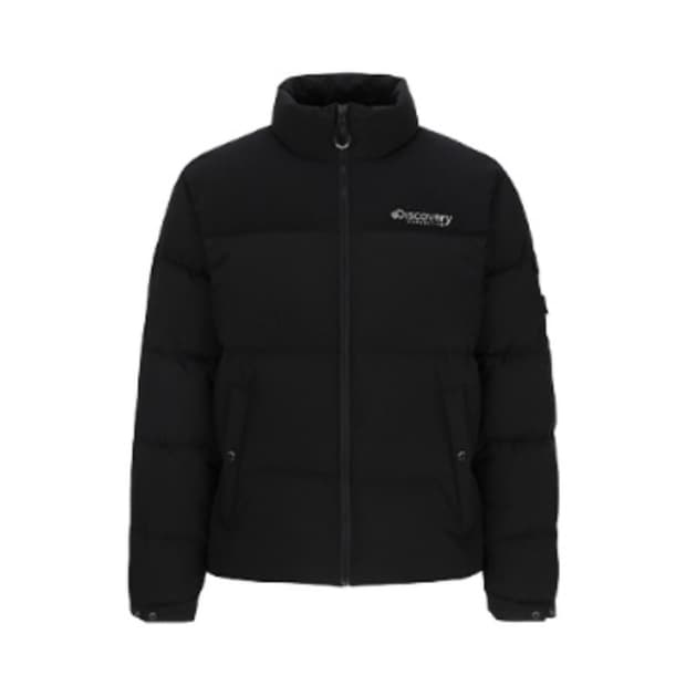 100) 디스커버리 반슬리 덕다운 패딩점퍼 오리털 패딩