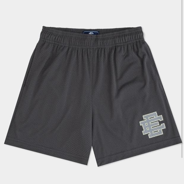 EE® Basic Short  에릭 엠마누엘 베이직 쇼츠