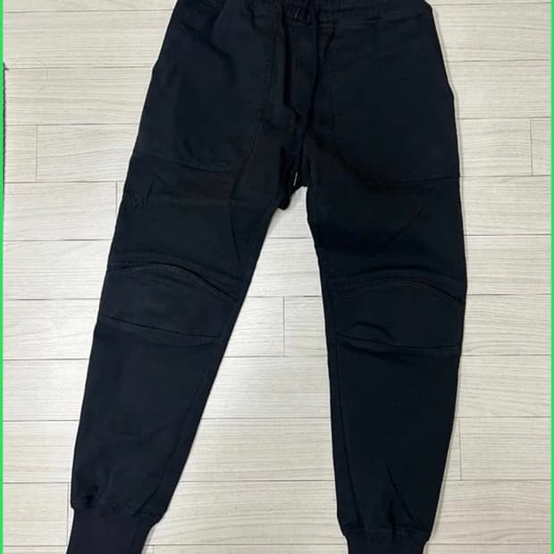 어글리브로스 모토조거v3