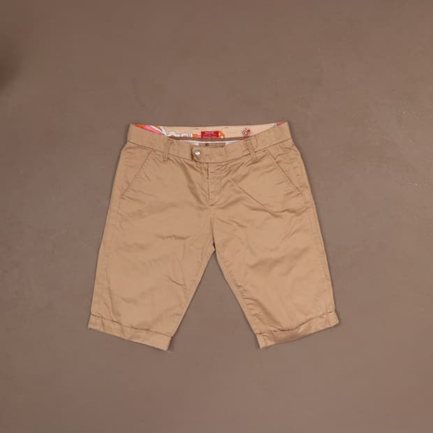 RARE 치노 반바지 A356