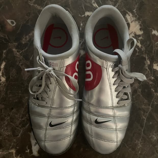 나이키 토탈 90 255
