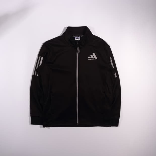 아디다스 트랙탑 져지 B532