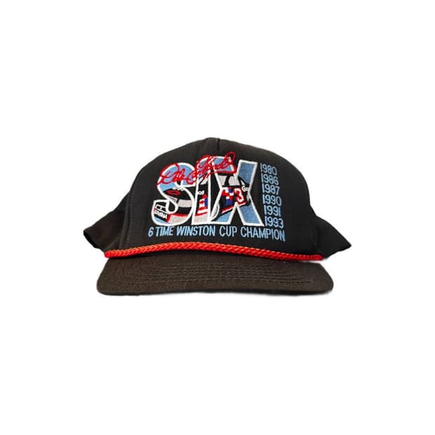 90s 빈티지 트러커캡