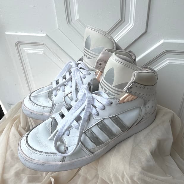 Jeremy scott Adidas 아디다스 제레미스캇 스니커즈 