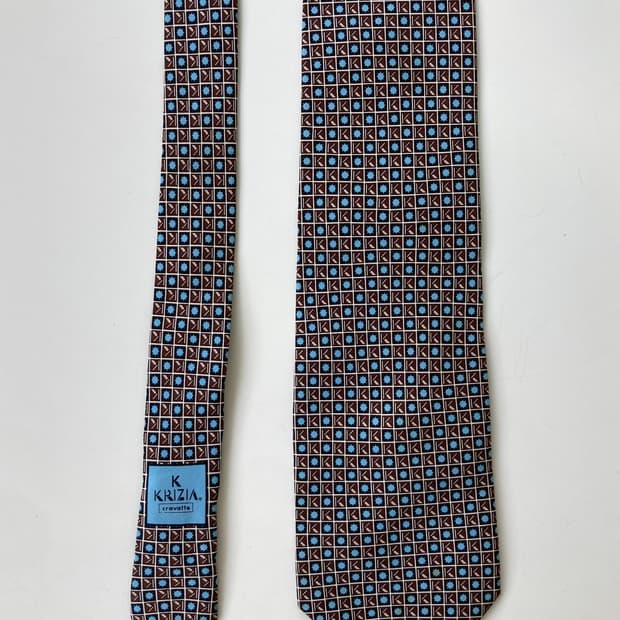 빈티지)넥타이