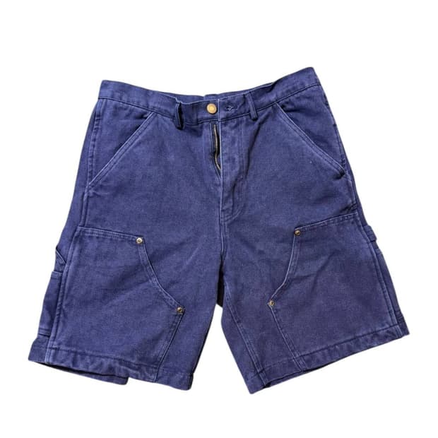 라퍼지스토어 워크팬츠 반바지