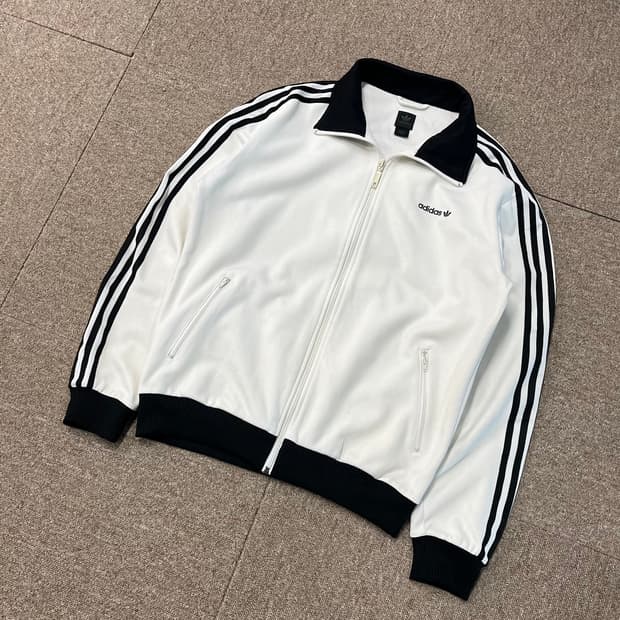 아디다스 버켄바우어 트랙탑