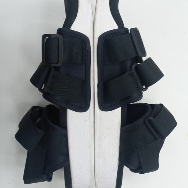 아디다스 아딜렛(Adilette) 샌들 블랙 250mm