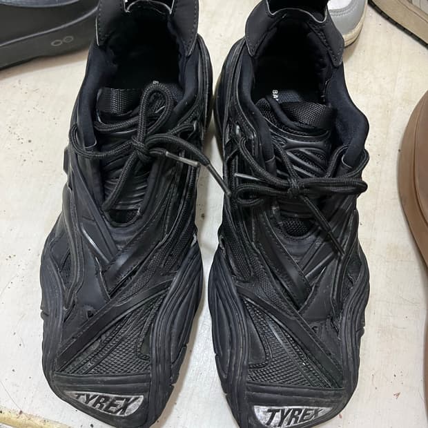 발렌시아가 타이렉스 38