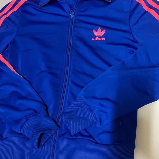 아디다스 져지 팔아요!(M)