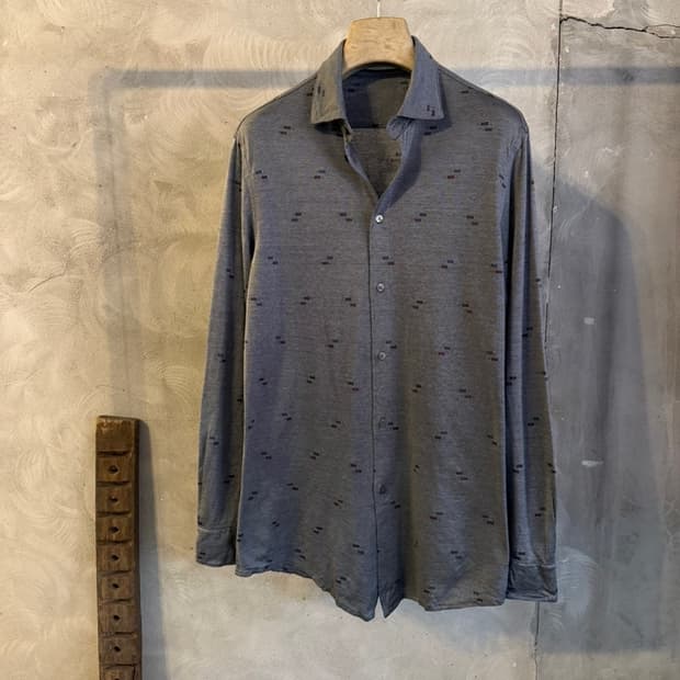 에트로 셔츠 100