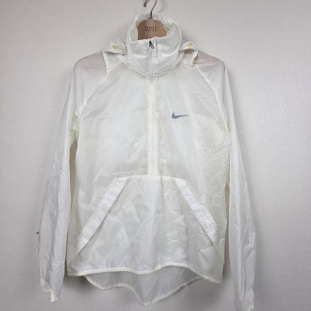 나이키골프 여성 하이퍼어댑트 하프집 후드자켓 S