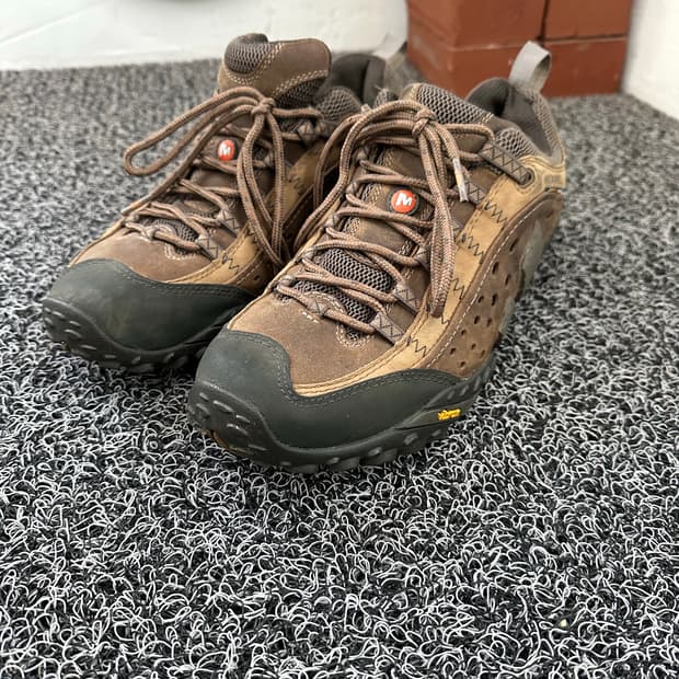 메렐 남성 등산화 J73705 265mm