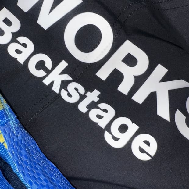 032c Backstage XL 판매