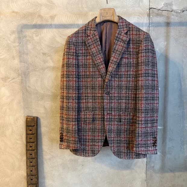 빨질레리 사르토리알레 테일러드 자켓 100