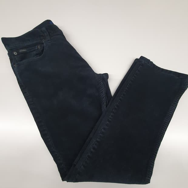 폴로 랄프로렌 코듀로이 바지