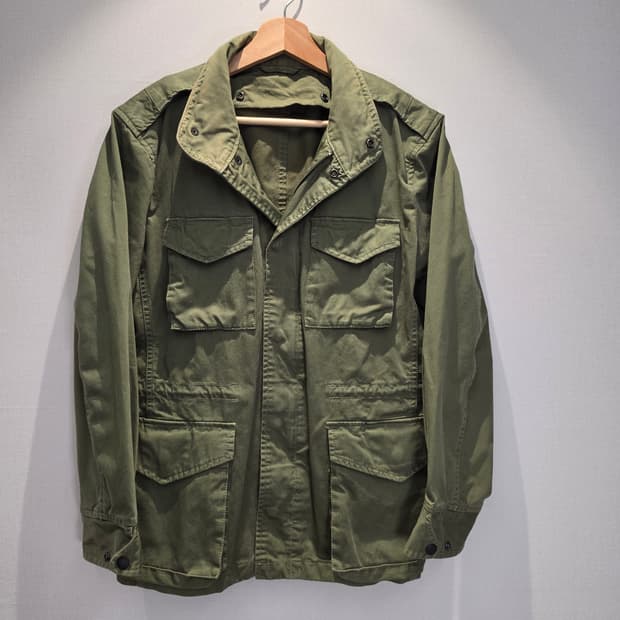 sage de cret 사쥬드크레 자켓