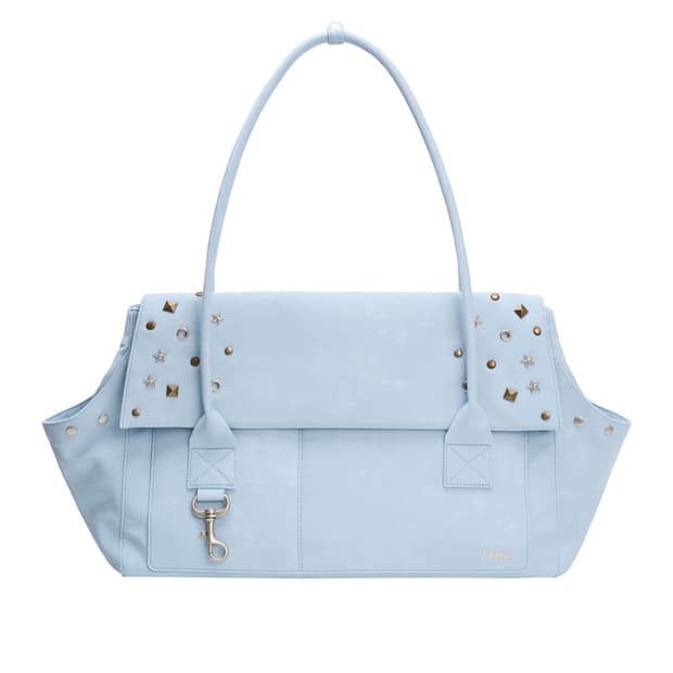 hieta Kira / Icy Blue
