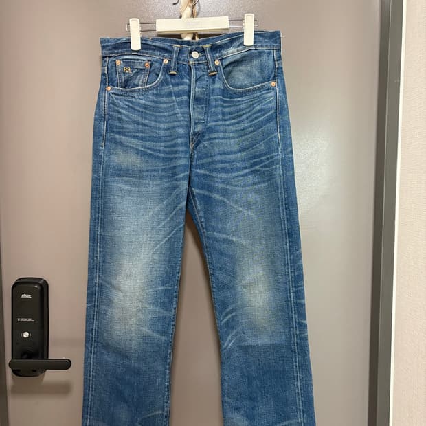 RRL 빈파포 그랜드폴스 29/30