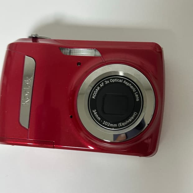 코닥 이지쉐어 c142