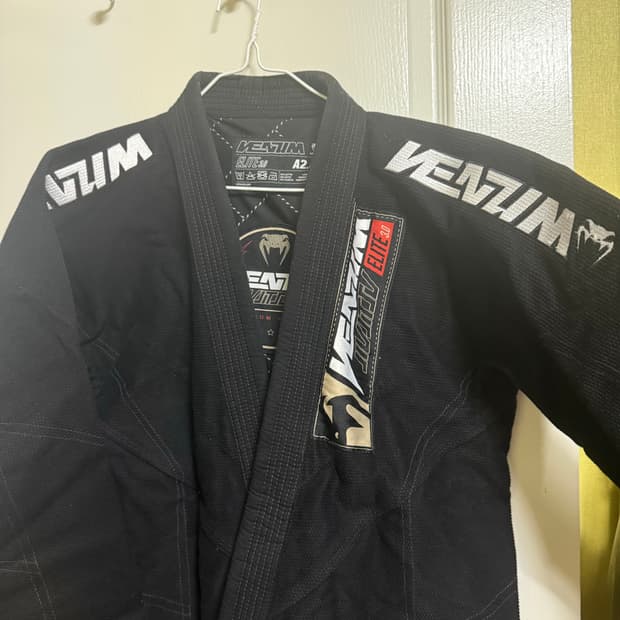 베넘 주짓수 엘리트 3.0 도복