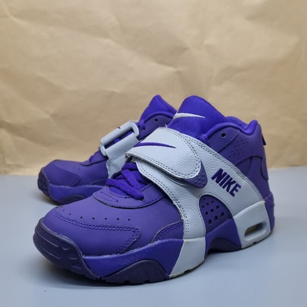 나이키 에어비어 농구화 230