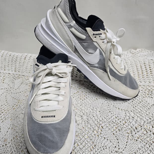 나이키 와플 원 써밋 운동화 250