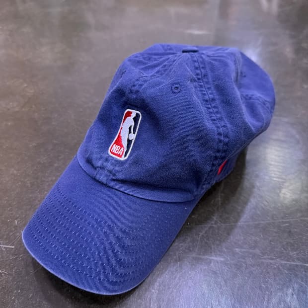 나이키 팀 31 헤리티지 86 NBA 로고 볼캡