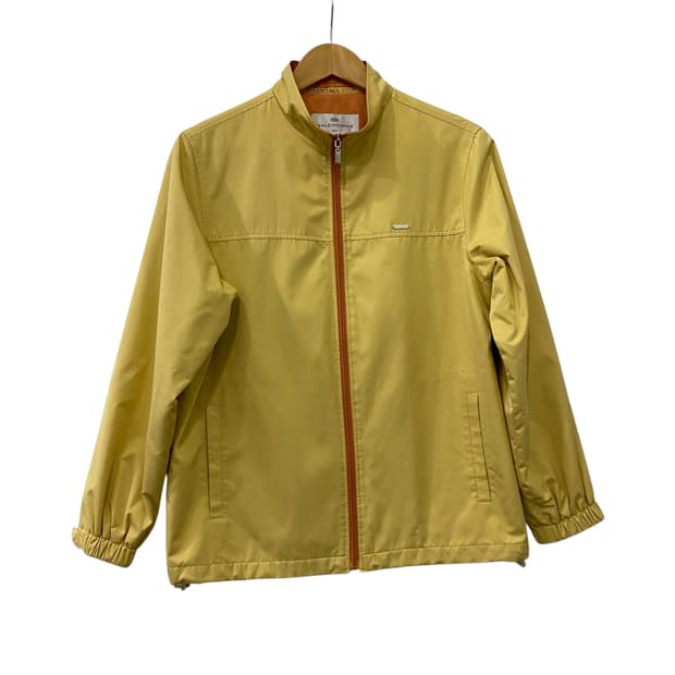 발렌시아가 로고 자켓 (95)