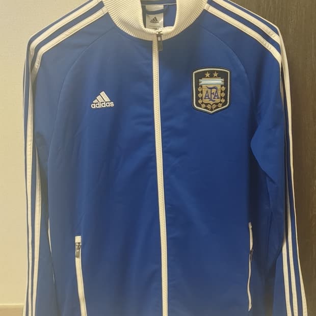 13-14시즌 아르헨티나 져지 저지 110