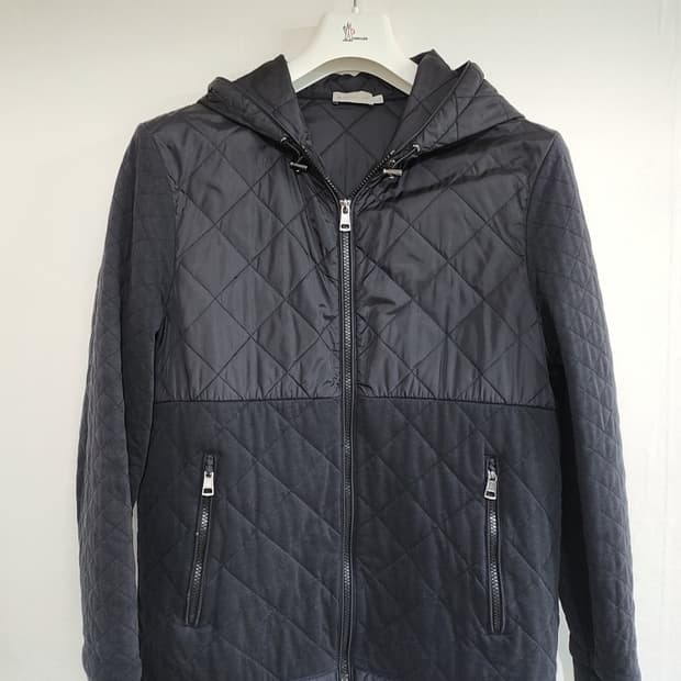 몽클레어 MONCLER 누빔 자켓 L사이즈