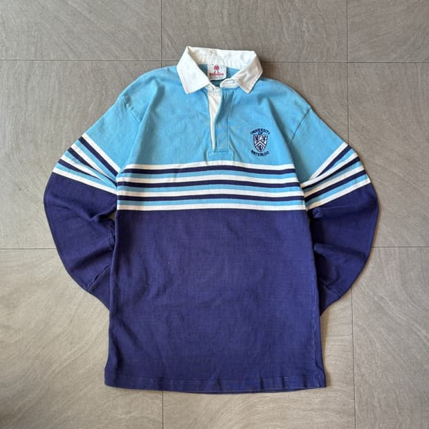 Barbarian Rugby T-shirt 바바리안 럭비 티셔츠 