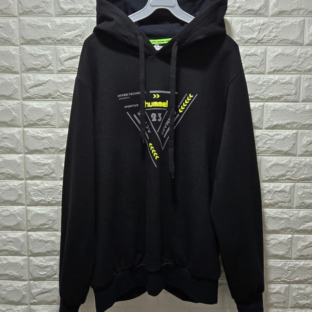 험멜 후드티 후디 100~105