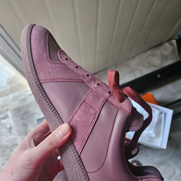 새제품) 마르지엘라 독일군 42.5