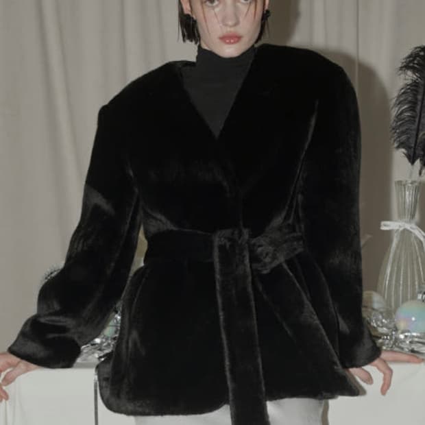 아틀리에 나인 퍼자켓 (단종)