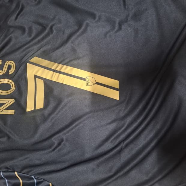 손흥민오마킹 LAFC축구유니품 블록코어 반팔 oem