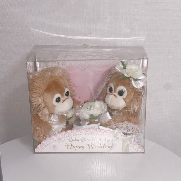 베이비코코 앤 넛츠