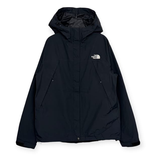 노스페이스 바람막이 자켓