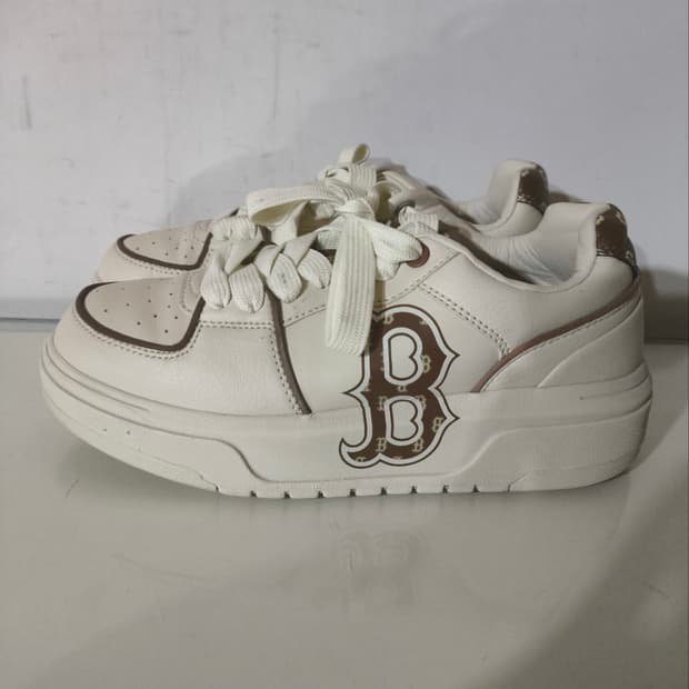 250mm 엠엘비 청키라이너 운동화 