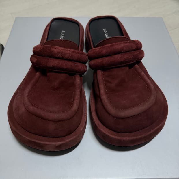 쏘유레슈어 초콜릿 270