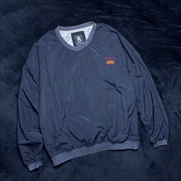 일본빈티지 GEAR FOR SPORTS 웜업