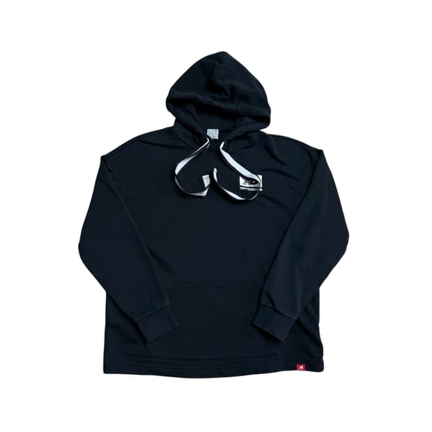 뉴발란스 후드티