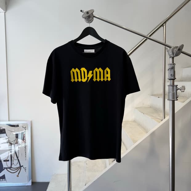 FASHION CRIMINAL