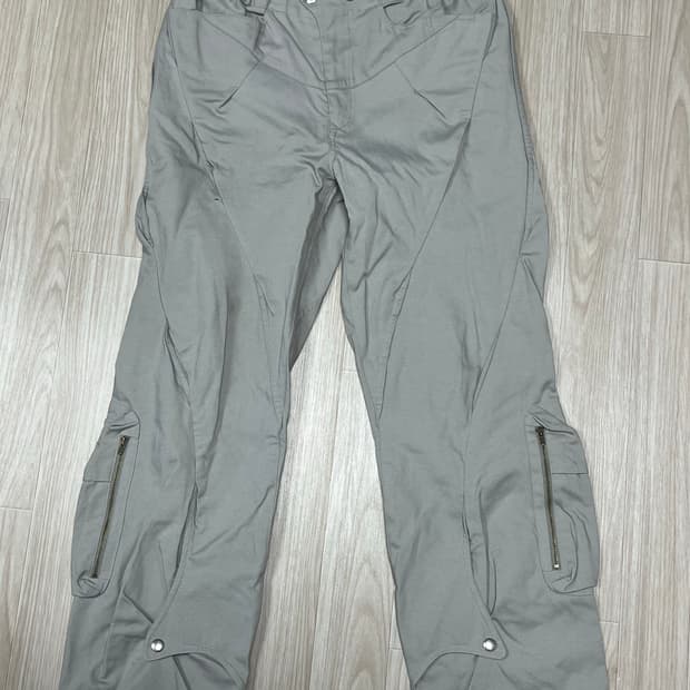 코스트퍼킬로 팬츠 L