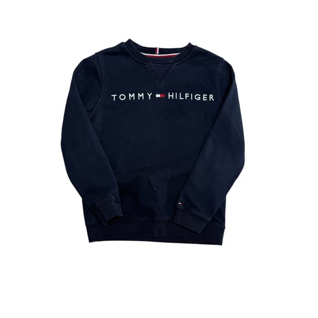 타미힐피거 맨투맨